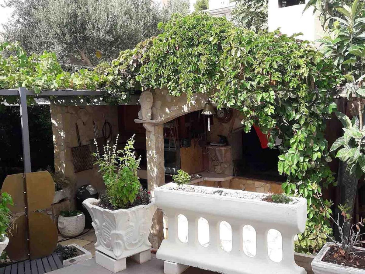 Apartments Katarina Trogir Exterior foto