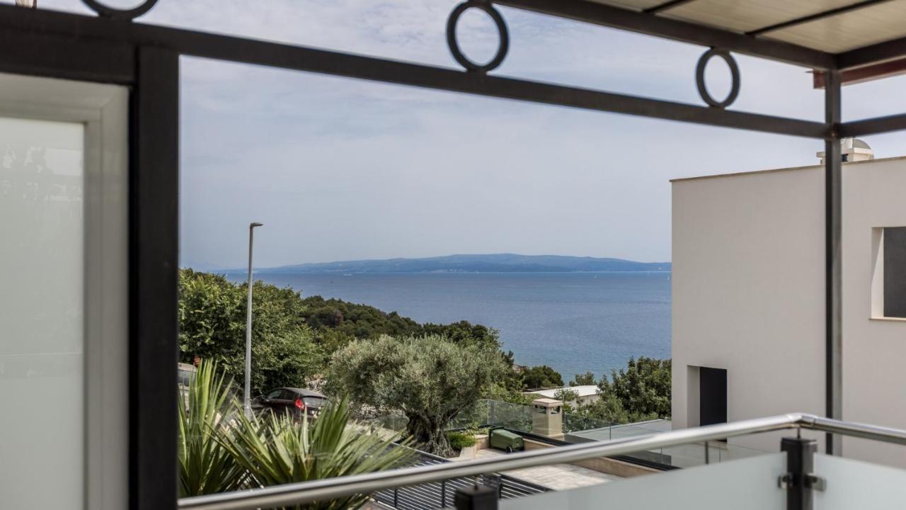 Apartments Katarina Trogir Exterior foto