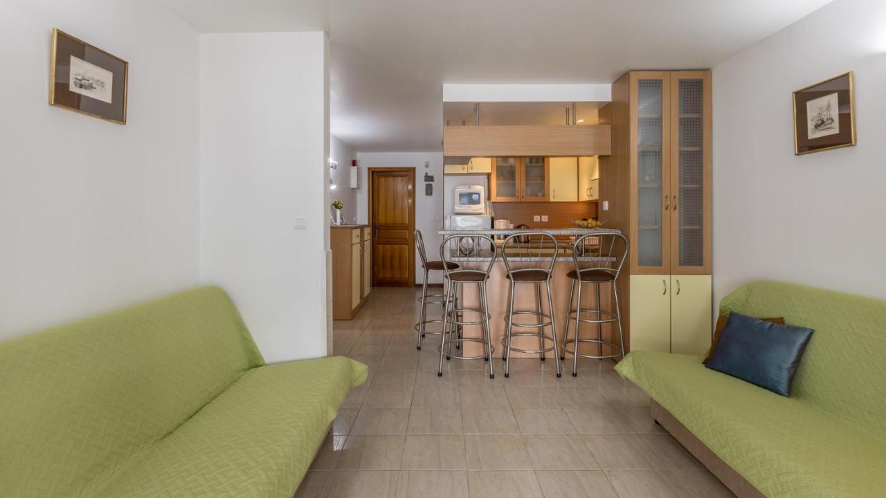 Apartments Katarina Trogir Exterior foto