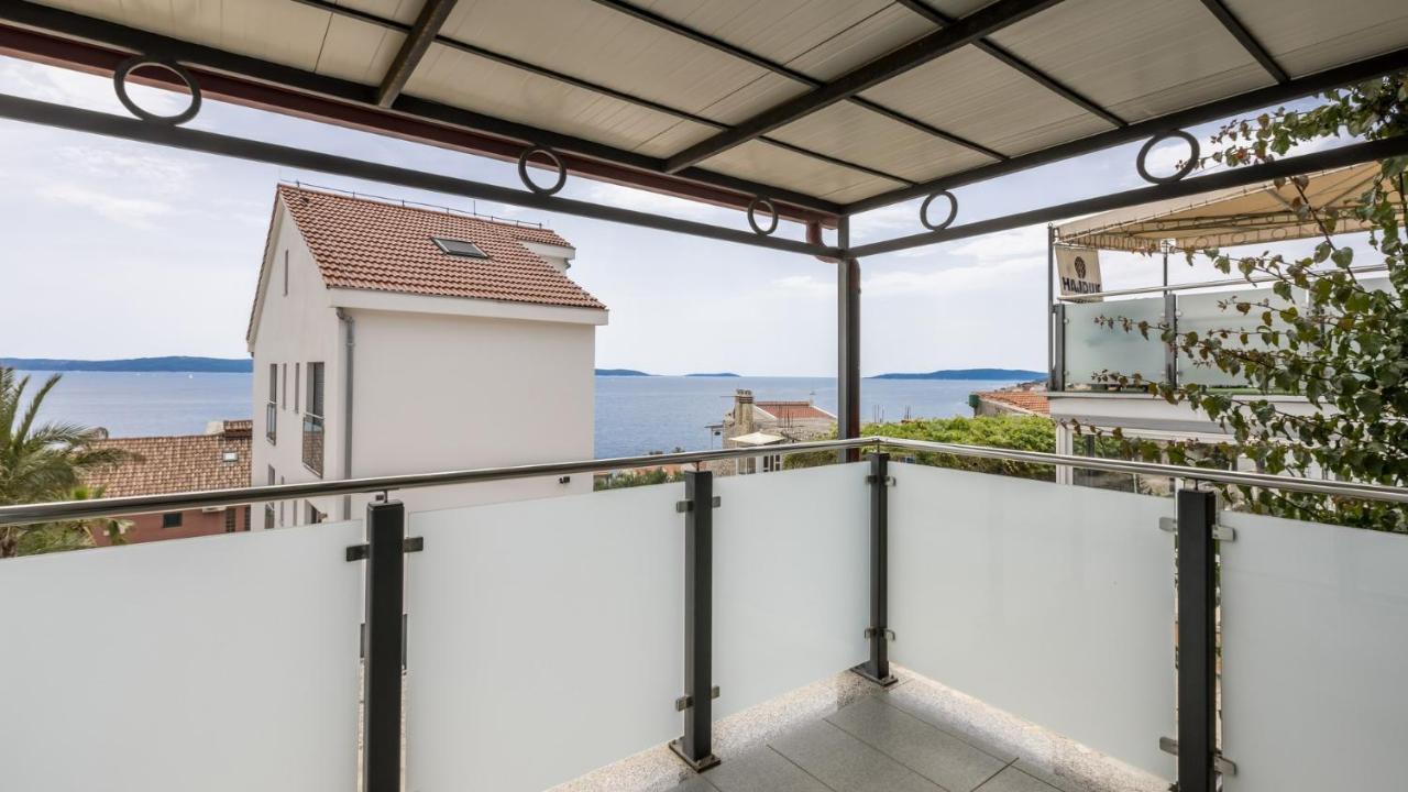 Apartments Katarina Trogir Exterior foto