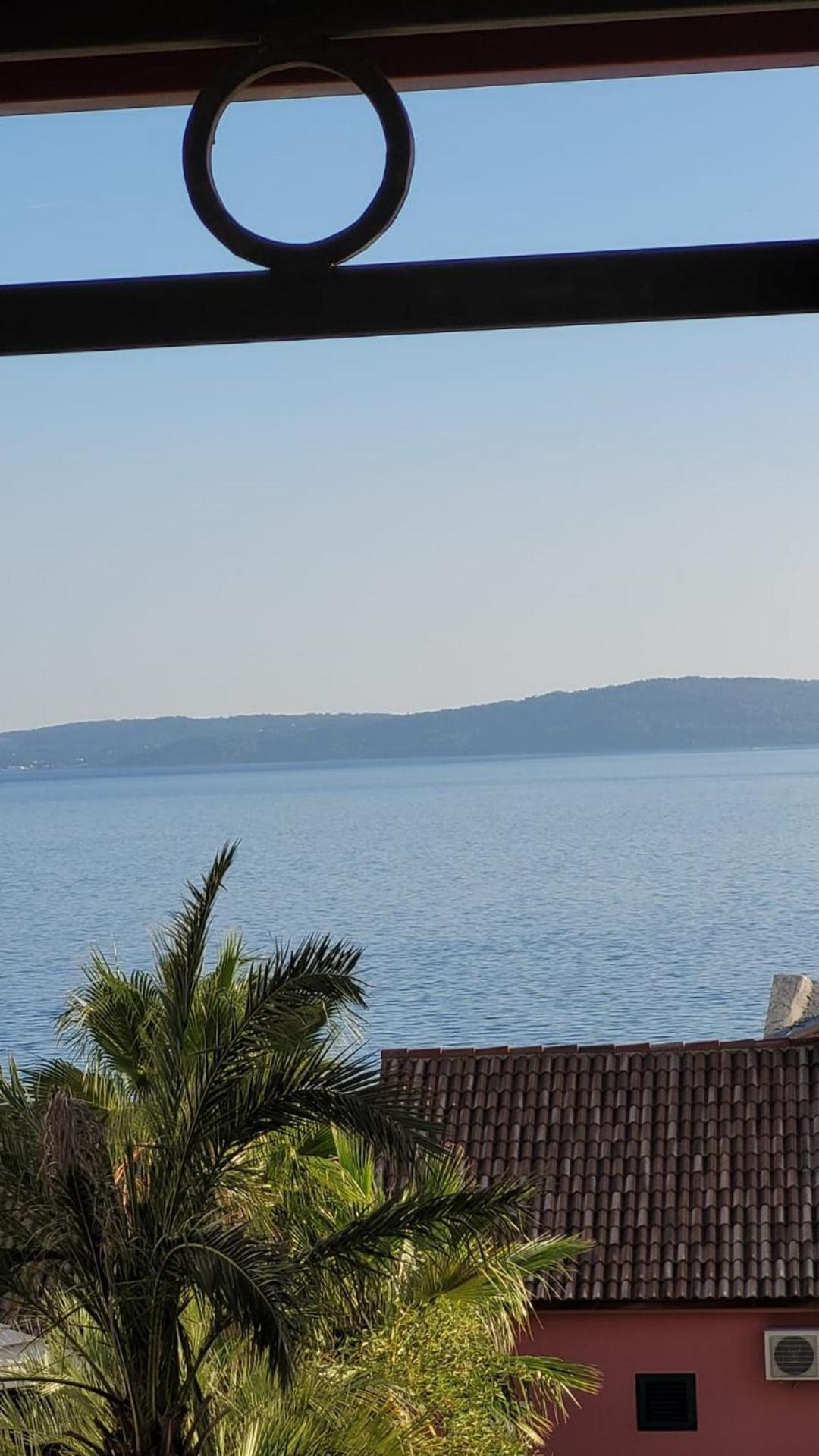 Apartments Katarina Trogir Exterior foto